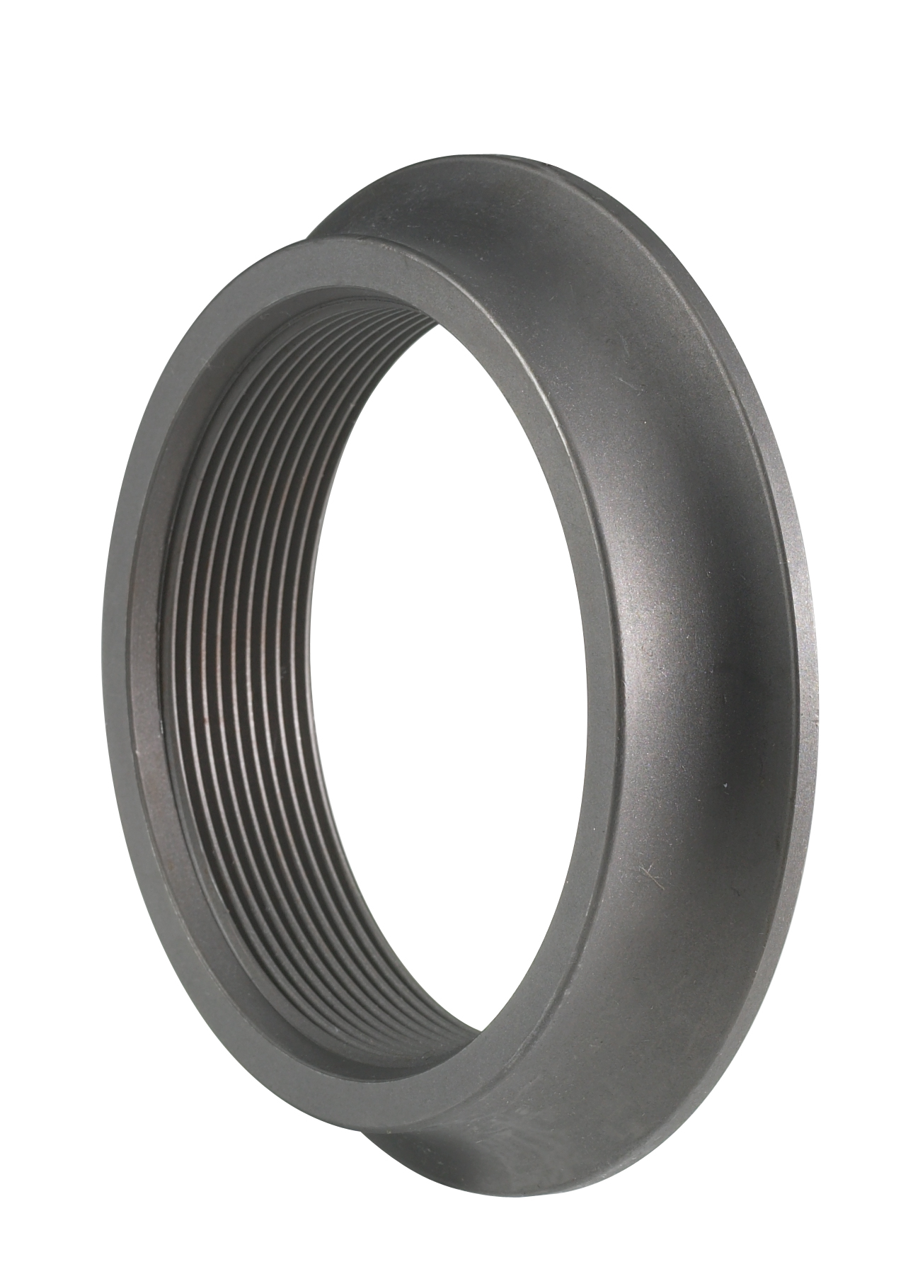 WFN NPT STEEL WELD FLANGE Lenz